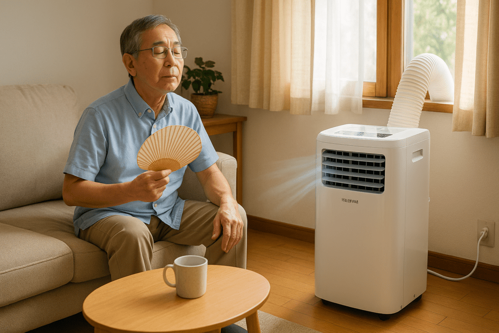 アイリスオーヤマ IPP-2225Uの機能や特徴