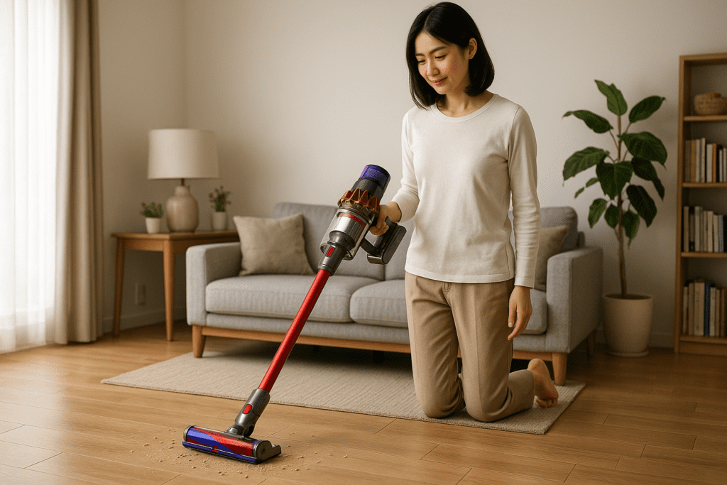 SV12 FF LFのメリット、デメリット