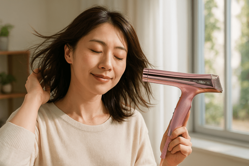 リファ ビューテック ドライヤー S+は壊れやすい？