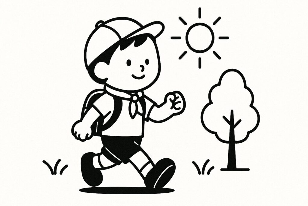 マジクールキッズをおすすめする人しない人