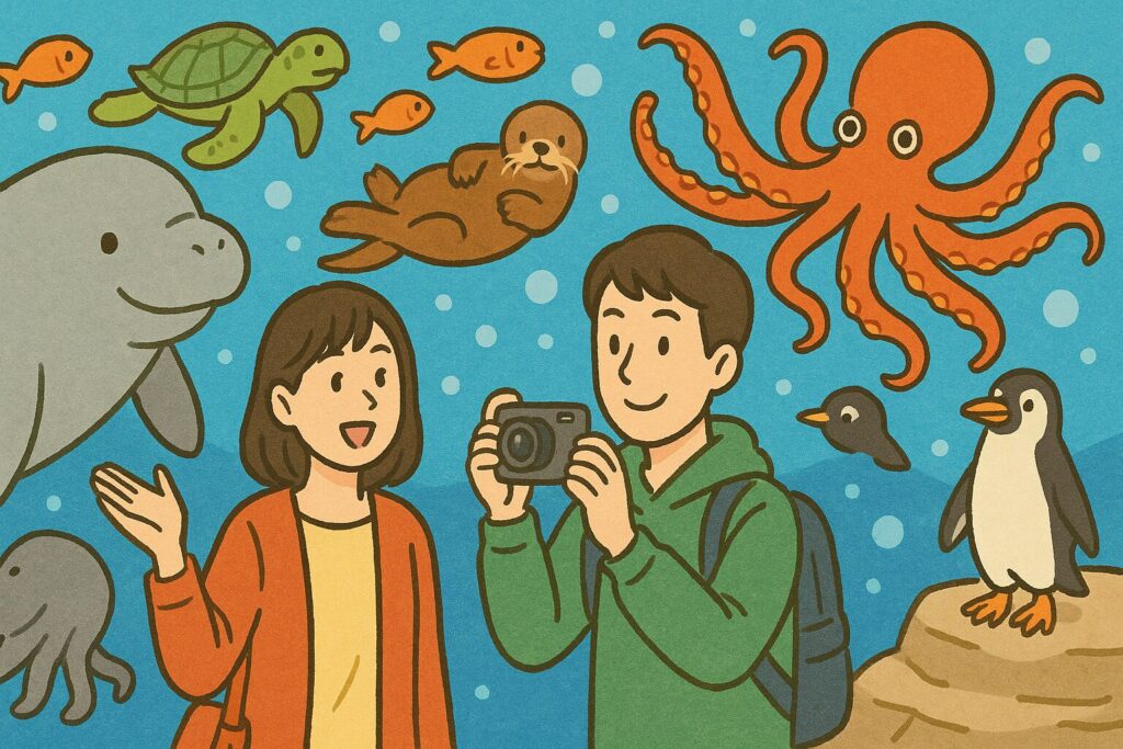 まわりゃんせをおすすめする人・しない人